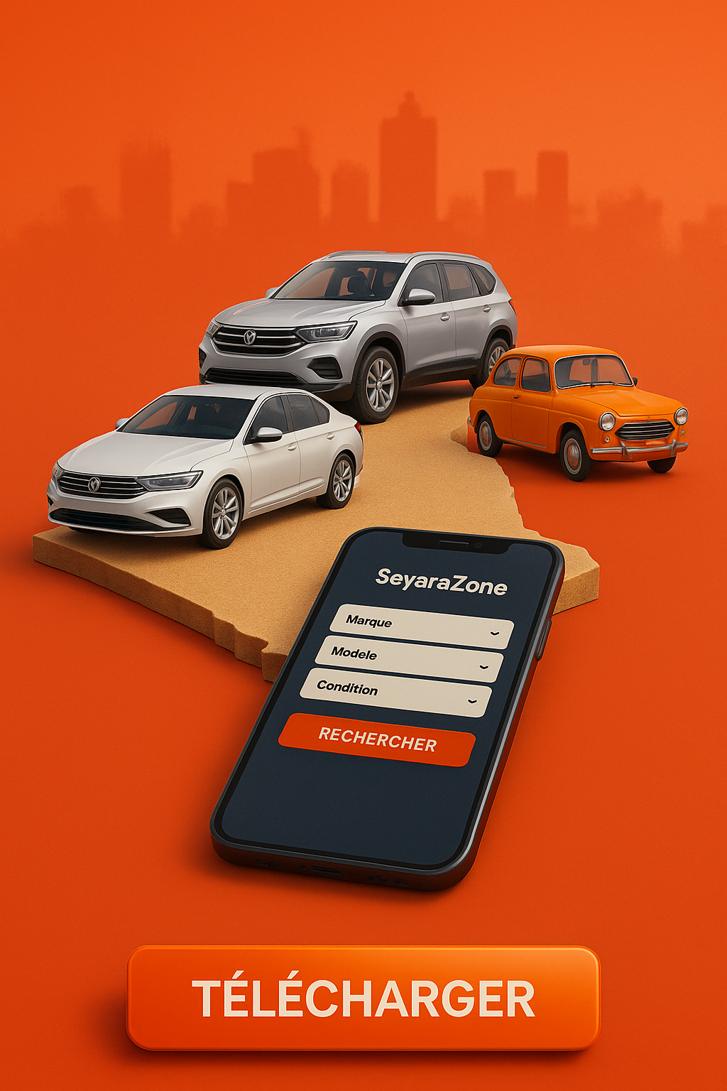 🚗 Marché automobile en Algérie 2025 : Tout savoir sur l’achat et la vente de véhicules.