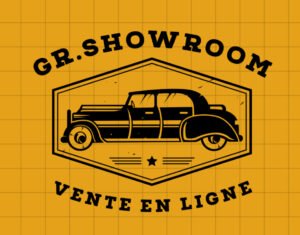 Gr.showroom vente en ligne
