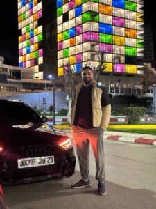 Fares Grabsia