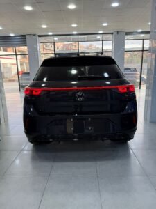 Houd auto